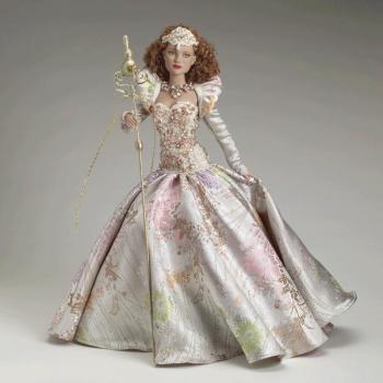 Tonner - Wizard of Oz - Oz Gala - Outfit